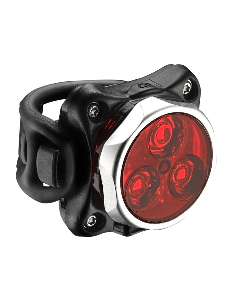 Lezyne Zecto Drive Rear Bike Light